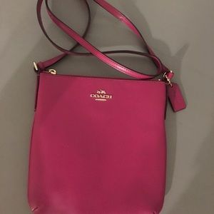 Coach crossbody